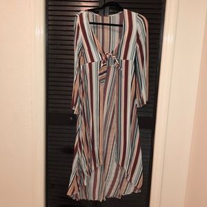 Forever 21 Swim - Long cover up Forever 21 Swim - Long cover up